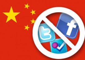 Unblock the Great Firewall of China